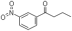 3-Nitrobutyrophenone molecular structure (CAS 50766-86-4)