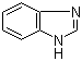 structure of CAS# 51-17-2, Benzimidazole;1,3-Benzodiazole