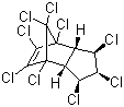cis-Nonachlor molecular structure (CAS 5103-73-1)