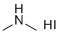 structure of CAS# 51066-74-1, Dimethylammonium iodide;N-methylmethanamine hydroiodide