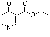结构式 CAS# 51145-57-4, 2-乙酰基-3-(二甲基氨基)丙烯酸乙酯