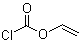 Vinyl chlorocarbonate molecular structure (CAS 5130-24-5)