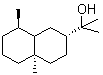 Eudesmol molecular structure (CAS 51317-08-9)