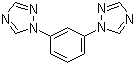 Fluconazole Related Compound C molecular structure (CAS 514222-44-7)