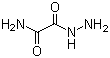 奥肼分子结构 (CAS 515-96-8)