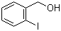 2-Iodobenzyl alcohol molecular structure (CAS 5159-41-1)