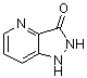 structure of CAS# 51617-92-6, 1,2-Dihydro-3H-pyrazolo[4,3-b]pyridin-3-one