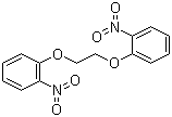 1,2-Bis(2-Nitrophenoxy)ethane molecular structure (CAS 51661-19-9)