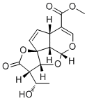 Allamandicin molecular structure (CAS 51838-83-6)