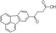 夫洛梯隆分子结构 (CAS 519-95-9)