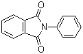 N-Phenylphthalimide molecular structure (CAS 520-03-6)