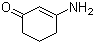 3-氨基-2-环己烯-1-酮分子结构 (CAS 5220-49-5)