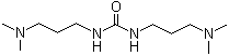 1,3-Bis[3-(dimethylamino)propyl]urea molecular structure (CAS 52338-87-1)