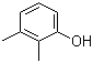 structure of CAS# 526-75-0, 2,3-Dimethylphenol;1-Hydroxy-2,3-dimethylbenzene; 2,3-Xylenol