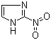2-Nitroimidazole molecular structure (CAS 527-73-1)