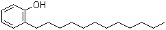 2-Dodecylphenol molecular structure (CAS 5284-29-7)