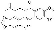 Genz 644282 molecular structure (CAS 529488-28-6)