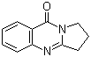 结构式 CAS# 530-53-0, 脱氧鸭嘴花碱酮