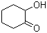 2-Hydroxycyclohexanone molecular structure (CAS 533-60-8)