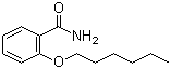 Exalamide molecular structure (CAS 53370-90-4)