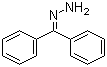 structure of CAS# 5350-57-2, Benzophenone hydrazone;Diphenyl-methanone hydrazone; Diphenyldiazomethane precursor
