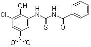 PIT 1 molecular structure (CAS 53501-41-0)