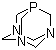 1,3,5-Triaza-7-phosphaadamantane molecular structure (CAS 53597-69-6)