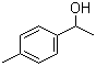 1-(4-Methylphenyl)ethanol molecular structure (CAS 536-50-5)