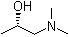 (S)-(+)-1-Dimethylamino-2-propanol molecular structure (CAS 53636-17-2)