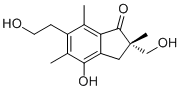 structure of CAS# 53823-03-3, Onitisin