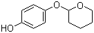 Deoxyarbutin molecular structure (CAS 53936-56-4)
