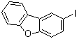 structure of CAS# 5408-56-0, 2-Iododibenzofuran;NSC 10861