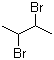 2,3-Dibromobutane molecular structure (CAS 5408-86-6)