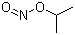 Isopropyl nitrite molecular structure (CAS 541-42-4)