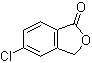 5-Chlorophthalide molecular structure (CAS 54109-03-4)