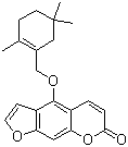 Iselin molecular structure (CAS 54278-75-0)
