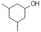 结构式 CAS# 5441-52-1, 3,5-二甲基环己醇