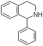 1-Phenyl-1,2,3,4-tetrahydroisoquinoline molecular structure (CAS 5464-92-6)