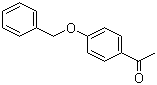 structure of CAS# 54696-05-8, 4'-Benzyloxyacetophenone