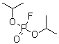 异氟磷分子结构 (CAS 55-91-4)