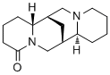 结构式 CAS# 550-90-3, 羽扇豆鹼
