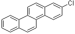 2-Chlorochrysene molecular structure (CAS 55120-49-5)