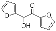 糠偶因分子结构 (CAS 552-86-3)