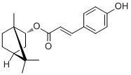 Biondinin C molecular structure (CAS 55511-08-5)