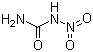 N-Nitrocarbamide molecular structure (CAS 556-89-8)