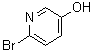 6-Bromo-3-pyridinol radical ion(1-) molecular structure (CAS 55780-78-4)