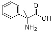 structure of CAS# 565-07-1, DL-2-Phenylalanine;NSC 16591