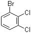 structure of CAS# 56961-77-4, 1-Bromo-2,3-dichlorobenzene