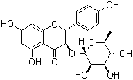 Engeletin molecular structure (CAS 572-31-6)