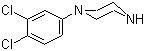 1-(3,4-Dichlorophenyl)piperazine molecular structure (CAS 57260-67-0)